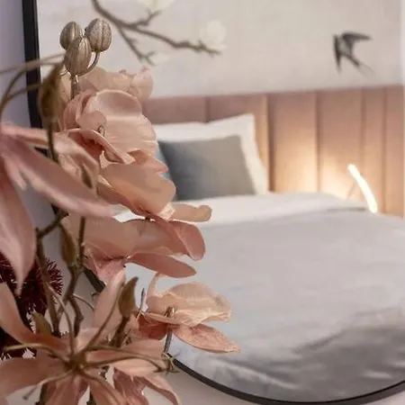 Апартаменты Joy Nord One N2-66