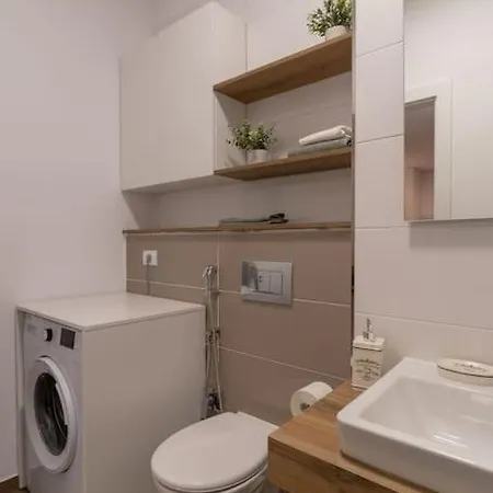 Apartament Joy Nord One N2-66 Timişoara