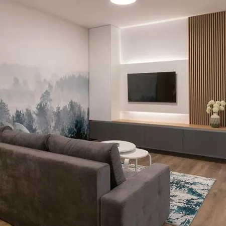 Joy Nord One N2-66 Apartament Timişoara