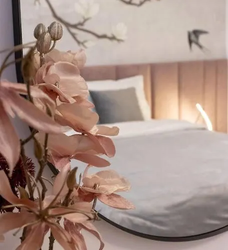 Апартаменты Joy Nord One N2-66