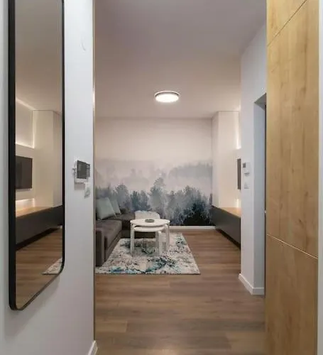 Apartamento Joy Nord One N2-66 *