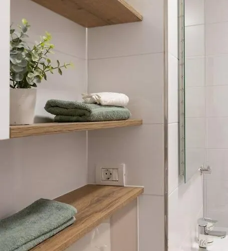 Joy Nord One N2-66 Apartamento