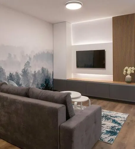 Joy Nord One N2-66 Апартаменти Тімішоара