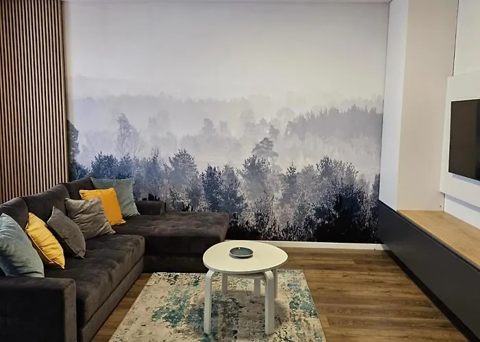 Apartamento Joy Nord One N2-66 Timişoara