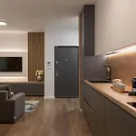 Joy Nord One N2-66 Apartment