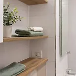 Joy Nord One N2-66 Apartment