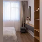 Joy Nord One N2-66 Apartment *
