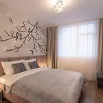 Apartment Joy Nord One N2-66 *