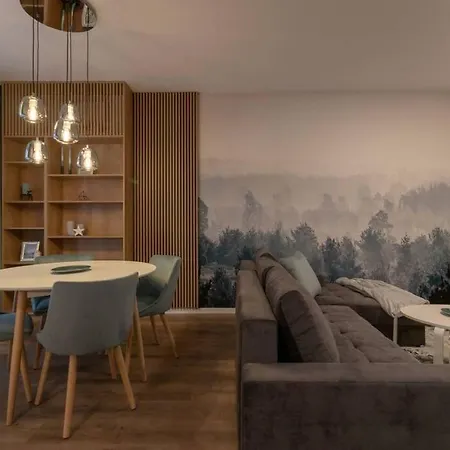 Joy Nord One N2-66 Appartamento *