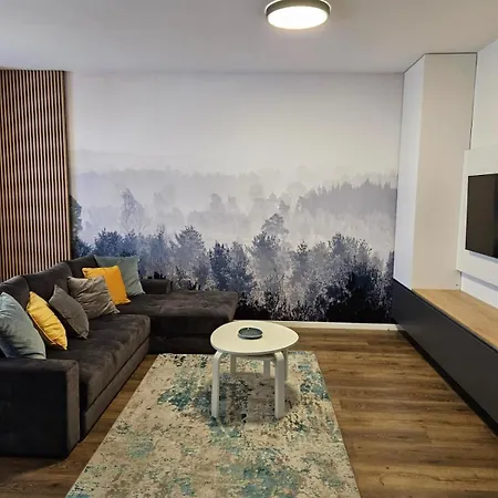 Appartamento Joy Nord One N2-66 Timisoara